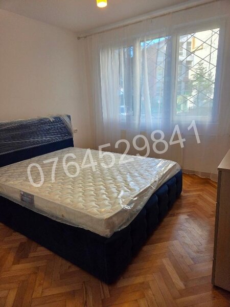 Ion Mihalache 150, zona Domenii,10 min metrou 1 Mai