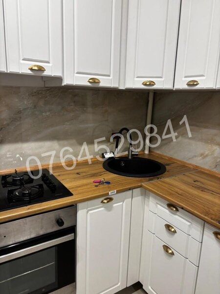 Ion Mihalache 150, zona Domenii,10 min metrou 1 Mai