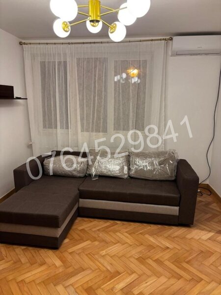 Ion Mihalache 150, zona Domenii,10 min metrou 1 Mai